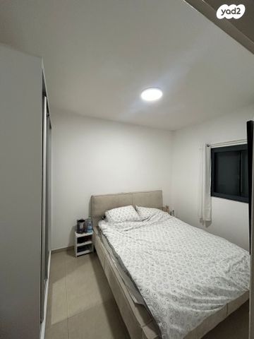 דופלקס, בר כוכבא 30, מרום נווה, רמת יצחק, רמת גן