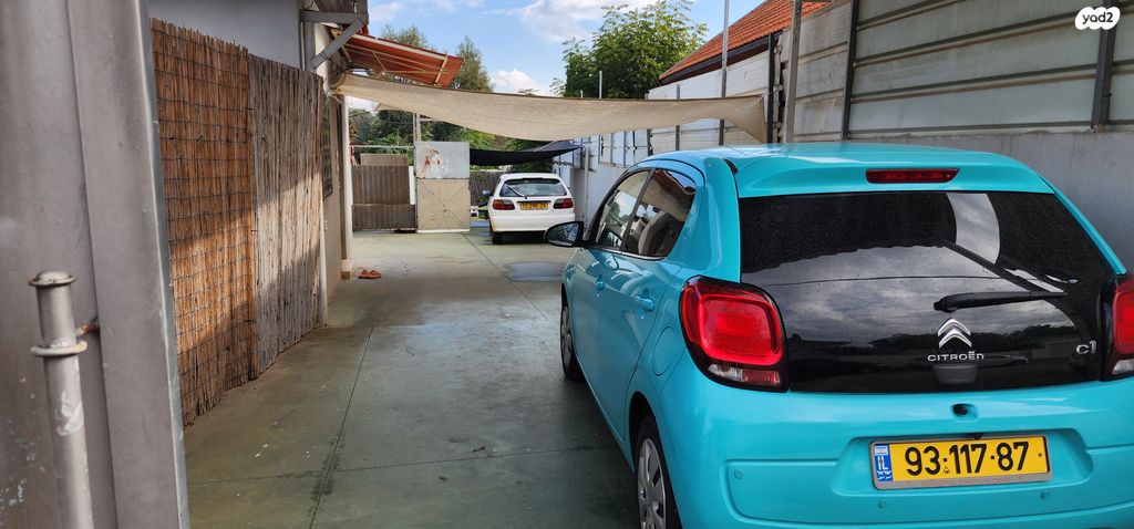 בית פרטי/ קוטג', המעגל 38, גיל עמל, הוד השרון