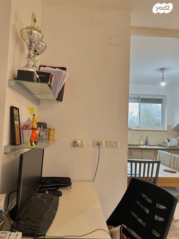 יחידת דיור, עמק יזרעאל 14, יצחק, חדרה