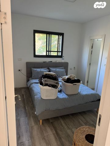 יחידת דיור, חצב 480, גן נר, גן נר