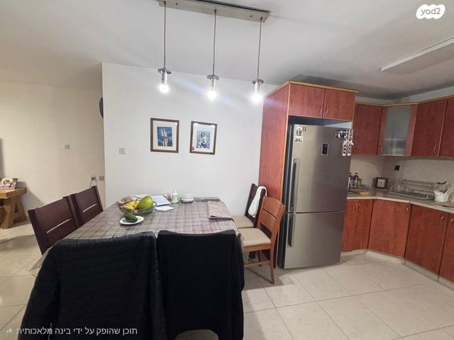 דירה, אלכסנדר רובוביץ' 311, ארמון הנציב, תלפיות מזרח, ירושלים