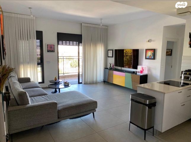 דירה, נגבה 1, יד אליהו, תל אביב יפו