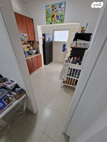 דירה, מרדכי אנילביץ' 21, רמת אפרים, נתניה