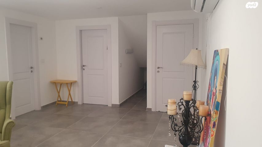 יחידת דיור, האשל 2, ניצן, ניצן