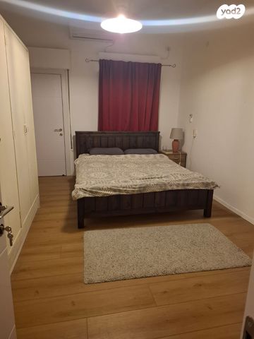 דירה, אהוד 1, שמבור, חיפה