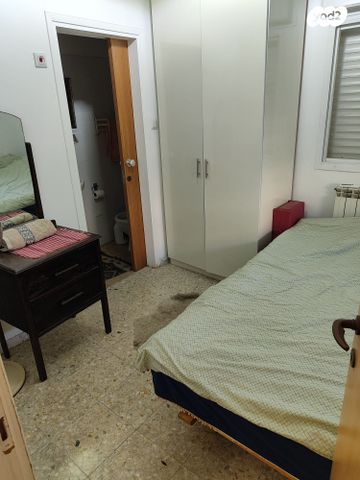 יחידת דיור, הארבעה 45, פסגת זאב, ירושלים