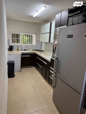 דירה, טבריה 40, עמישב, פתח תקווה