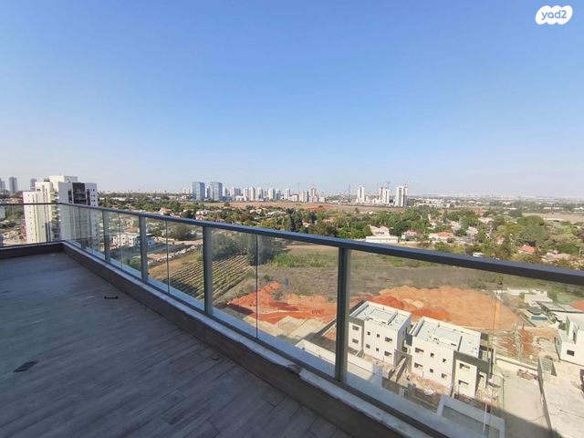 בית פרטי/ קוטג', אהוד מנור 4, חתני פרס ישראל, באר יעקב