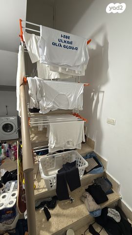 יחידת דיור, גוש עציון 14, קרית דוד, רחובות