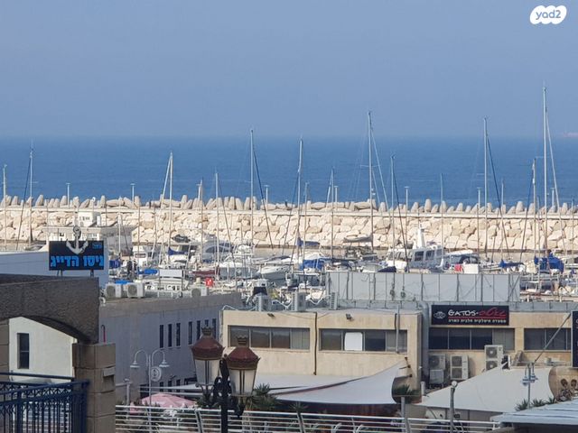 דירה, יפה נוף 37, מרינה, פארק לאומי וחופים, אשקלון