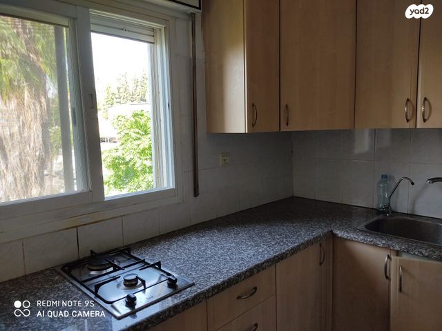 דירה, ביאליק 6, רמת משה / בית שמש הוותיקה, בית שמש