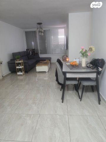 דירה, אנה פרנק 4, דרום מזרח, בת ים