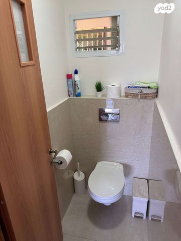 דירה, טבריה 40, עמישב, פתח תקווה