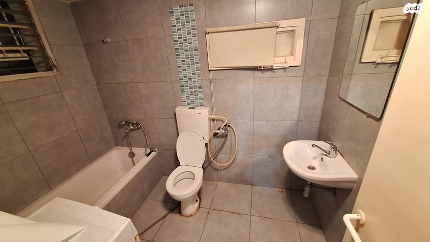 דירה, י.ל. פרץ 29, הדר מרכז, חיפה