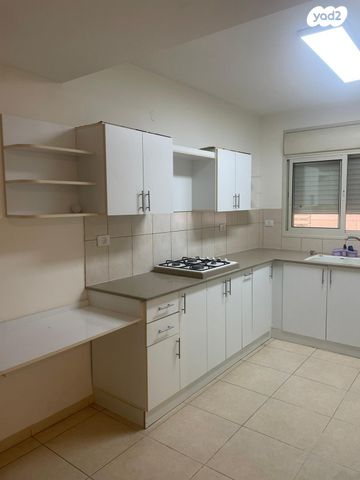 דירה, וייצמן 57, עיר, מרכז העיר, נהריה