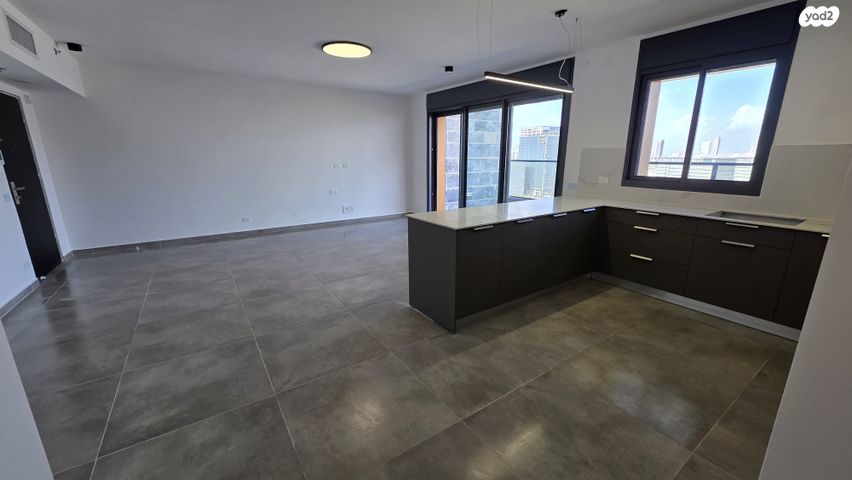 דירה, ההזנק 5, פארק העסקים האלף, ראשון לציון