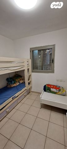 דירה, רפאל בר לביא 11, חומת שמואל, הר חומה, ירושלים