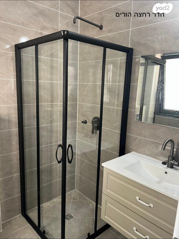 דירה, הרב מרדכי אליהו 21, כרמי הנדיב, אחוזת רוטנר, קרית מלאכי