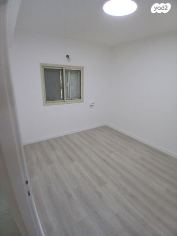 דירה, המלך דוד 26, נווה דוד, חיפה