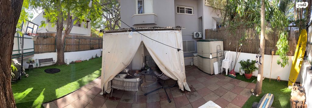 יחידת דיור, דרך הפקאן 95, רינתיה, רינתיה