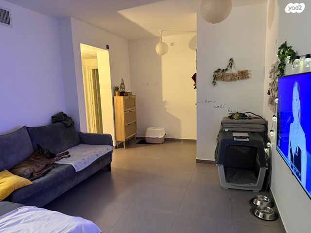 דירה, התאנה 10, תל גיבורים, חולון