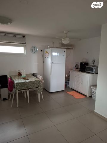 יחידת דיור, הערבה 3, צורית, צורית