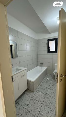 דירה, מאיר הר ציון 9, הרובע המערבי, לוד