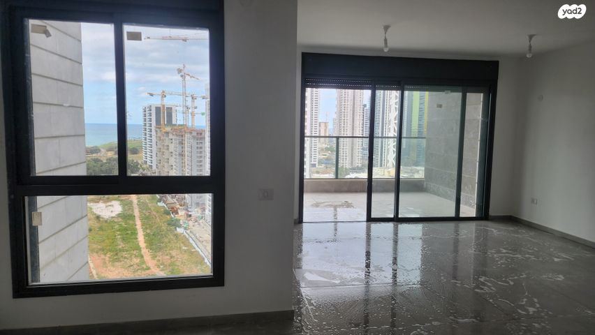 דירה, יפה ירקוני 5, דרום חדש, פארק הים, בת ים