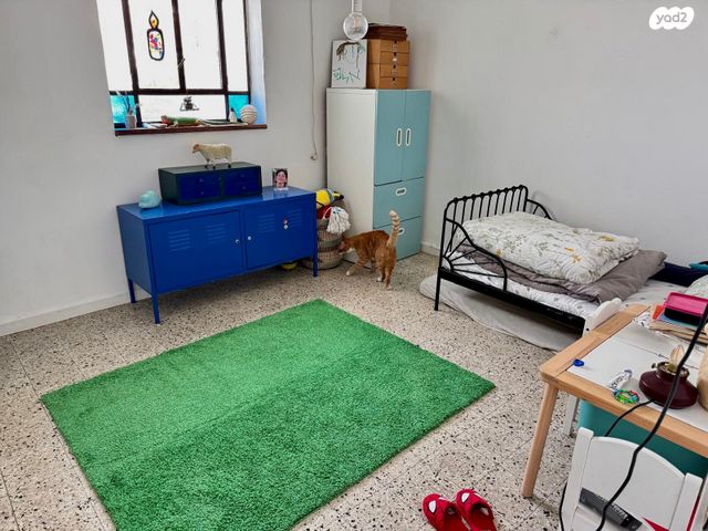 בית פרטי/ קוטג', זמיר 122, שיכון רמז, פרדס חנה כרכור