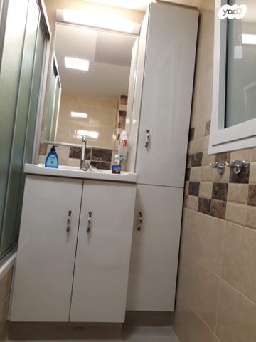 דירה, הרב גורן 16, נאות שקמה, ראשון לציון