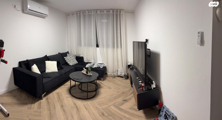 שדרות מוריס פישר 8