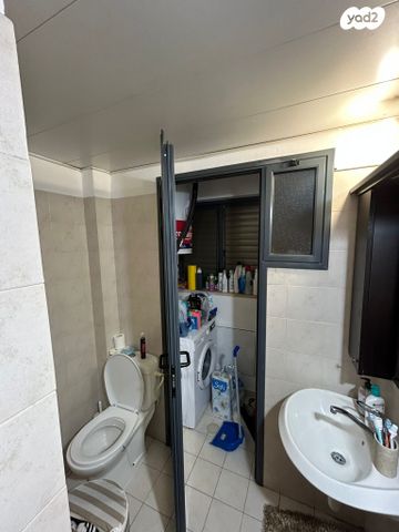 דופלקס, בר כוכבא 30, מרום נווה, רמת יצחק, רמת גן