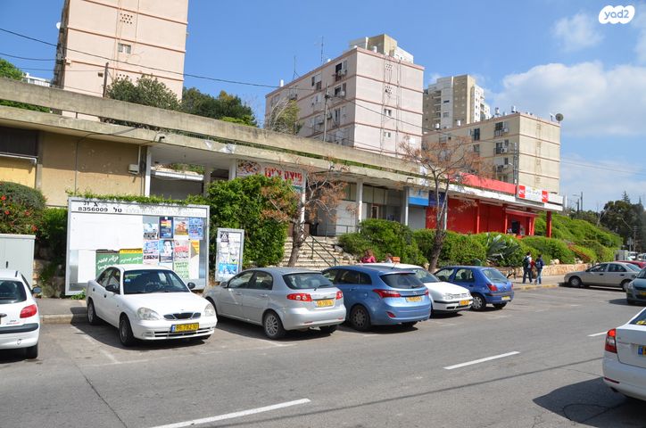 דירה, גדליהו 23, נווה שאנן, חיפה