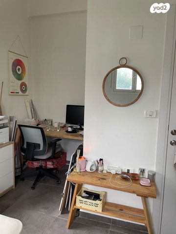 דירה, מסדה 15, מסדה, חיפה