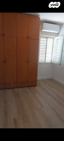 דירה, טשרניחובסקי 3, בן גוריון, אשקלון