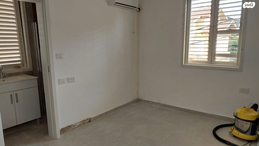 יחידת דיור, הנביאים 1, אביב, ראש העין