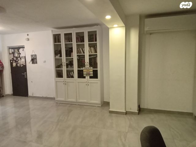 דירה, אשר גולאק 407, נווה יעקב, ירושלים