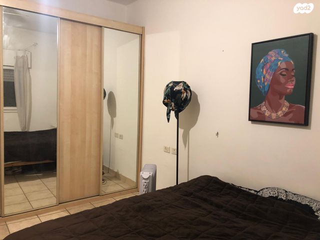 דירה, נעורים 5, שכונת הלל, רמת גן