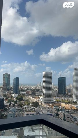 דירה, וינגייט 3, יד אליהו, תל אביב יפו