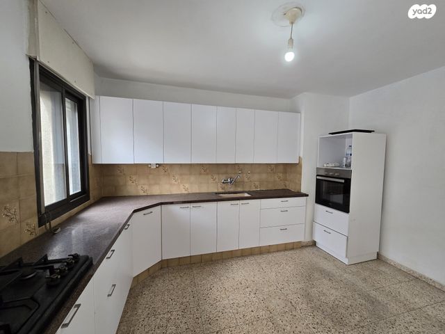 דירה, הגומא 18, גילה, ירושלים