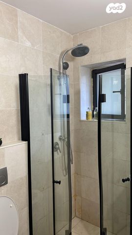 דירה, רמב"ן 59, רחביה, ירושלים