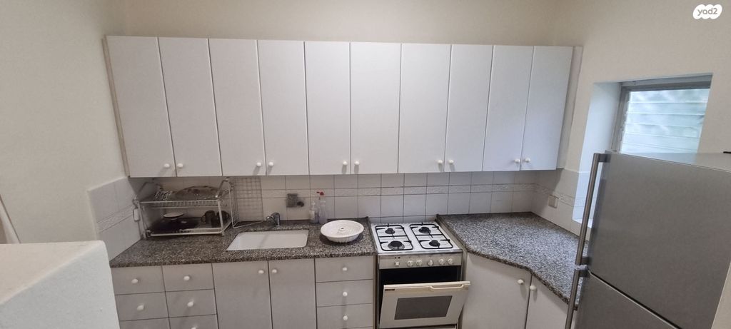 דירה, יהודה המכבי 2, הצפון החדש - צפון, תל אביב יפו