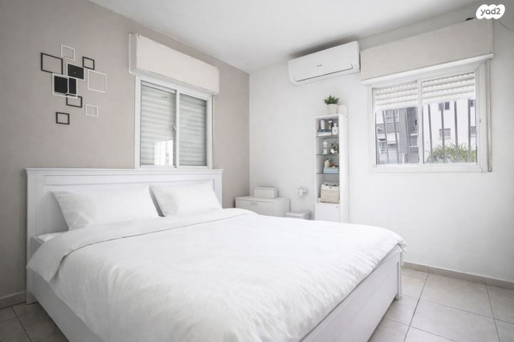 דירה, עין שמש 15, נוף סביון, גני תקווה