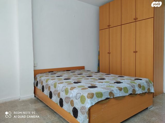 דירה, ביאליק 6, רמת משה / בית שמש הוותיקה, בית שמש