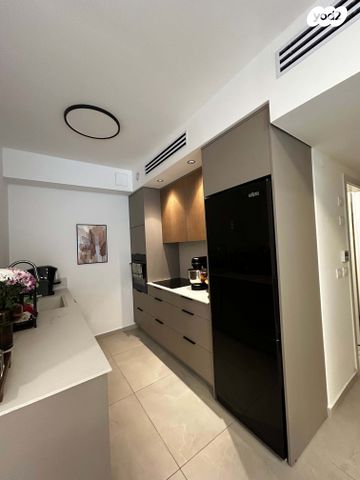 דירה, וינגייט 3, יד אליהו, תל אביב יפו