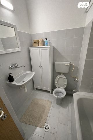 דירה, מרטין בובר 1, רובע א', אשדוד