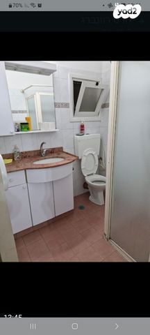 יחידת דיור, אליקים 1, בלינסון, פתח תקווה