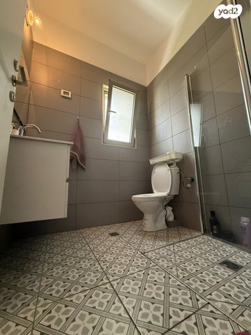 דו משפחתי, נחל סער 10, פארק הנחל, באר שבע