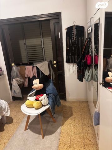 דירה, דרך אבא הלל 70, שכונת גפן, רמת גן