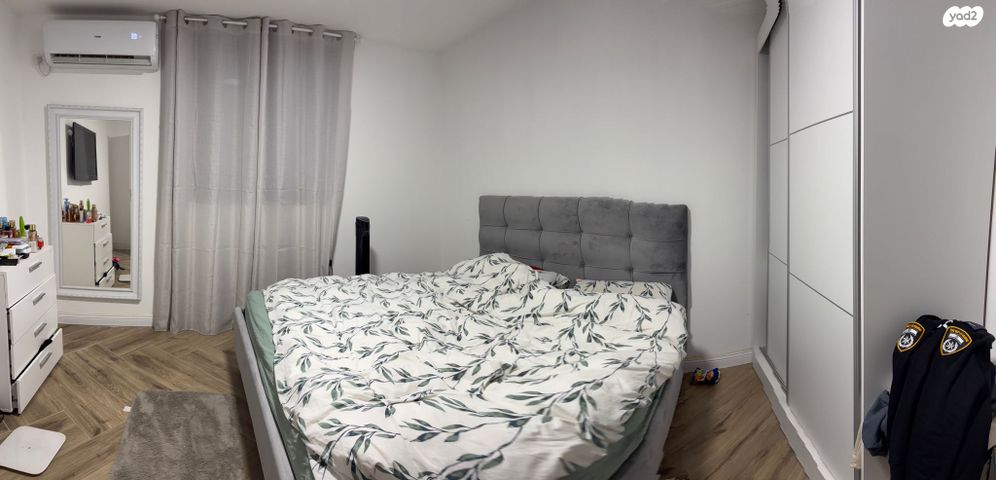 יחידת דיור, שדרות מוריס פישר 8, בנה ביתך, כפר יונה